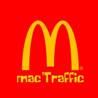 Telegram group profile photo for Обеды в mac`Traffic