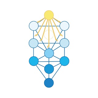 Telegram profile photo for Centro de Expansão do Ser