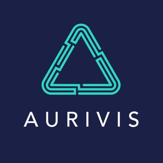 Telegram profile photo for Aurivis Portal
