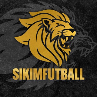 Telegram profile photo for Sikim Futball