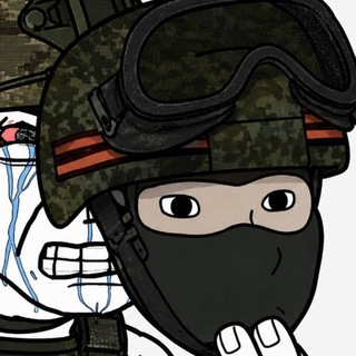 Telegram profile photo for SVOдневка