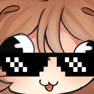 Telegram profile photo for TSIPOCHKA🍎