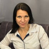 Telegram profile photo for Федосенко Дарья|Начни изменения с себя
