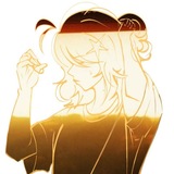 Telegram profile photo for Аля скетчит