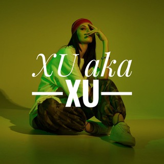 Telegram profile photo for XU aka XU