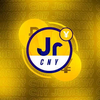 Telegram profile photo for JERREMY CNY