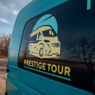Telegram profile photo for 🚌 prestige_tour.kr 🚌