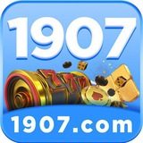 Telegram profile photo for 1907娱乐