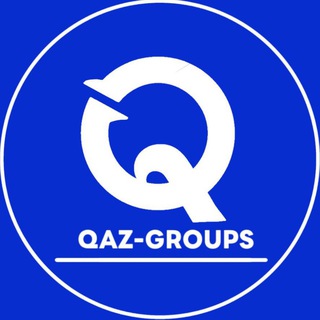 Telegram group profile photo for Казахстан Группы и Каналы / РК / Бизнес / Товары / Вакансии / Обьявление / СММ