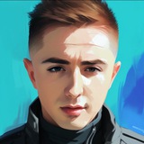 Telegram profile photo for EVIL House