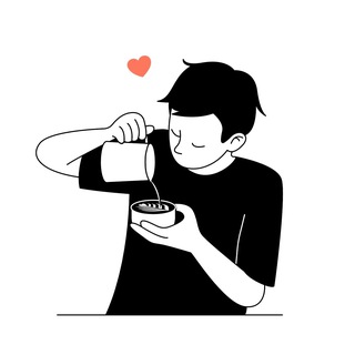 Telegram profile photo for POURING PROJECT