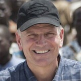 Telegram profile photo for Franklin Graham