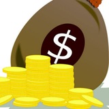 Telegram profile photo for Инвестиции для начинающих и не только