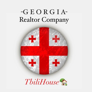 Telegram profile photo for Аренда Квартир в Тбилиси 🏡 🇬🇪