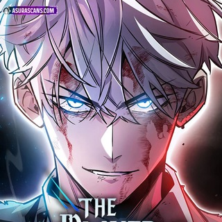 Telegram profile photo for The Player Hides His Past