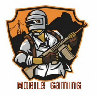 Telegram profile photo for Mobile Gaming •MGHI•