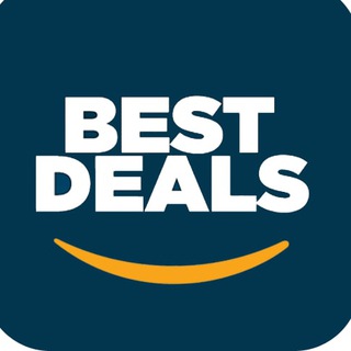 Telegram profile photo for Amazon Deals OA.