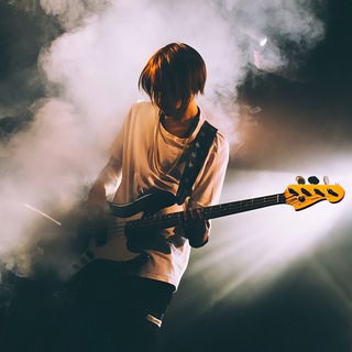 Telegram profile photo for Steve Kitt rocking the world