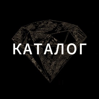 Telegram profile photo for КАТАЛОГ JEWELRY MOSCOW