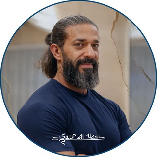 Telegram profile photo for Saif Al-Yasi