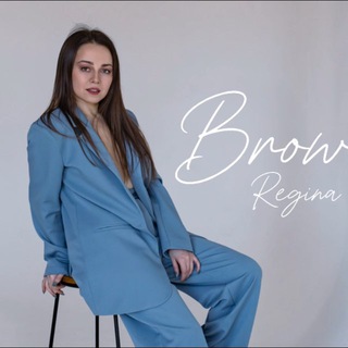 Telegram profile photo for Regina Browka