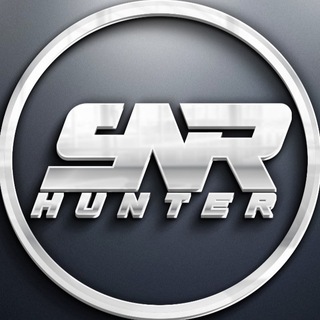 Telegram profile photo for SNR HUNTER ๐๏ธ