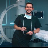 Telegram profile photo for Veterinar_volkov