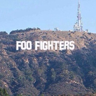 Telegram profile photo for 🎸🇺🇸🔊FOO FIGHTERS CONFESSIONS🎸🇺🇸🔊