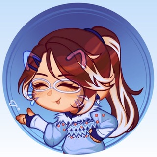 Telegram profile photo for Aneri