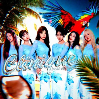 Telegram profile photo for РЕЗЫ 🌴 › › › Cᥣׁׅ֪įꪀiᧁׁυׁׁׅׅꫀׁׅܻ݊ ⌗ 𝖼𝗏𝗀 •