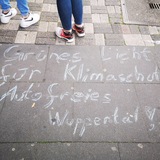 Telegram profile photo for Klimaschutz Klimawandel Klimagerechtigkeit