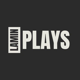Telegram profile photo for Lamin Plays