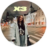 Telegram profile photo for ХЗ - хоккейные записки 💭
