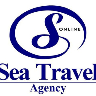 Telegram profile photo for seatravelonlinteam