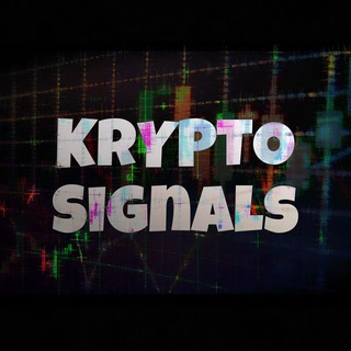 Telegram profile photo for KRYPTO | Signals