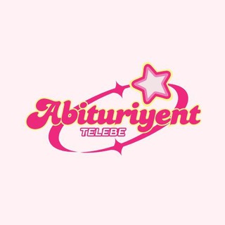 Telegram profile photo for "Abituriyent və Tələbə"