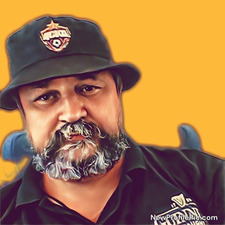 Telegram profile photo for Сала Родезии! ( вечерний Мордор)