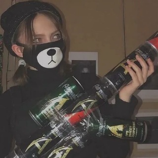 Telegram profile photo for miphli