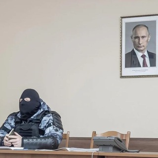 Telegram profile photo for Право à la russe