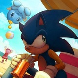 Telegram profile photo for Info Sonic Role Play| ⲙ𐔖bιᥙ᥉ ᥉t𐔖rιᥱ᥉
