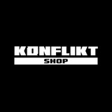 Telegram profile photo for KONFLIKT SHOP