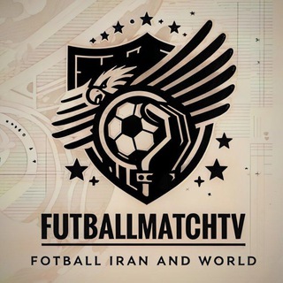 Telegram profile photo for FutballMatchTV