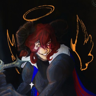 Telegram profile photo for екс срп💥