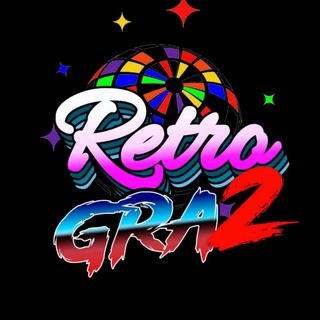 Telegram profile photo for RETROGRADOS (Music)