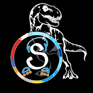 Telegram profile photo for СКЕЙТПАРК Краснодар Ролики, скейт, самокат 🤘