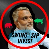 Telegram profile photo for NSE 360' by sikkankr