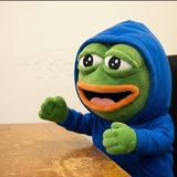 Telegram profile photo for wawazapu 🐸