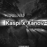 Telegram profile photo for Kaspi X Xanov