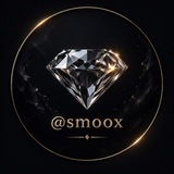 Telegram profile photo for smoox