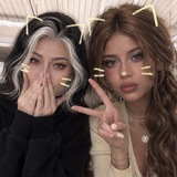 Telegram profile photo for 𝙝𝙞𝙙𝙚𝙧𝙤𝙤 — ᴘᴏᴘᴘʏ's ᴡɪғᴇ..🦇